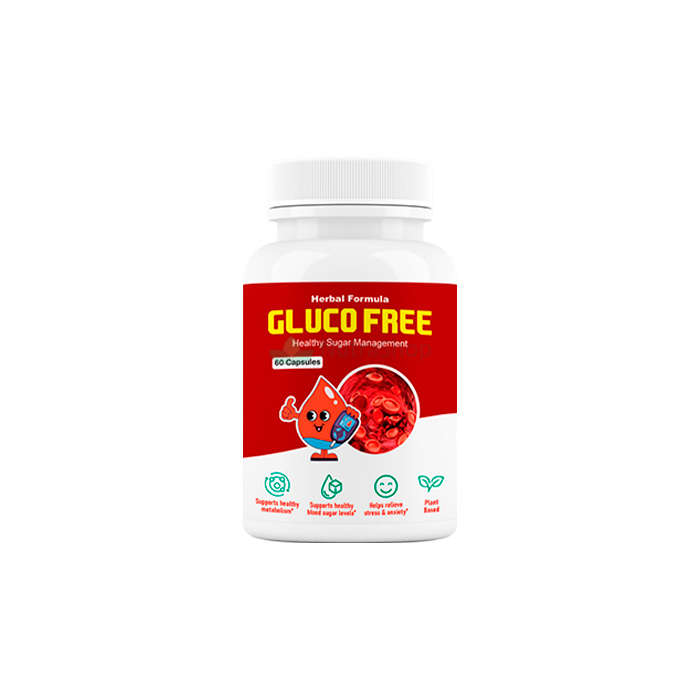 Gluco Free