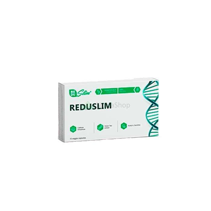 Reduslim - θεραπεία απώλειας βάρους