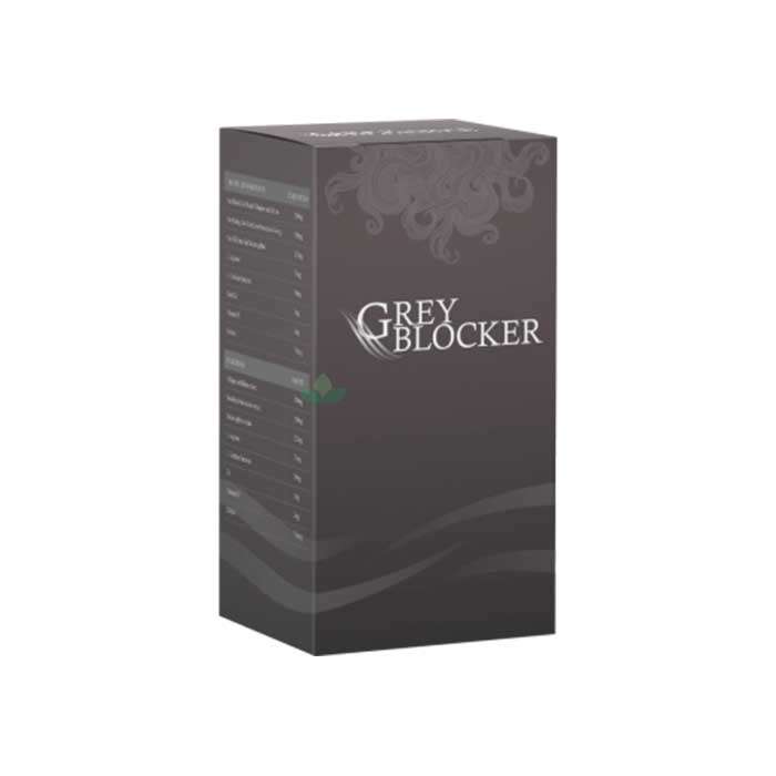 Grey Blocker - viên nang chống xám